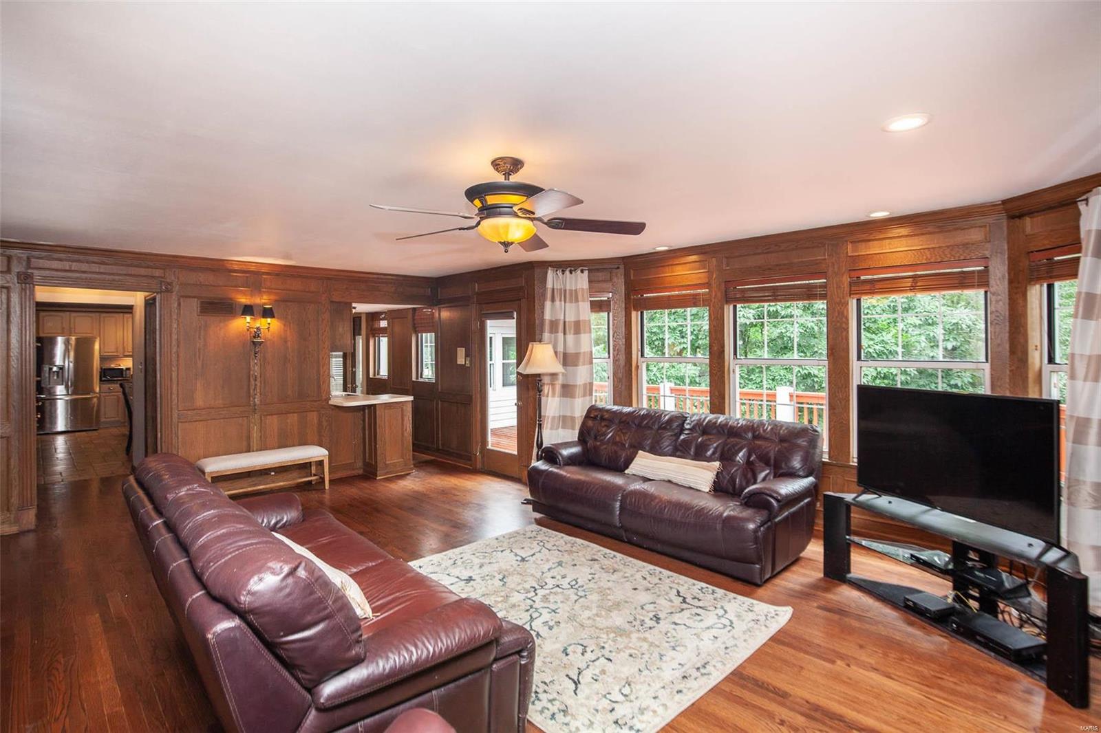 Heritage Add #1 - Residential