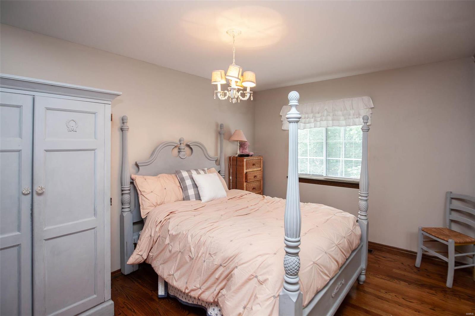 Heritage Add #1 - Residential