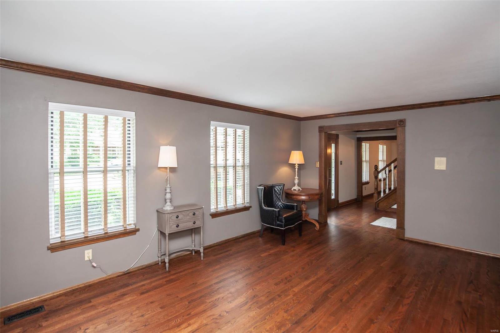 Heritage Add #1 - Residential