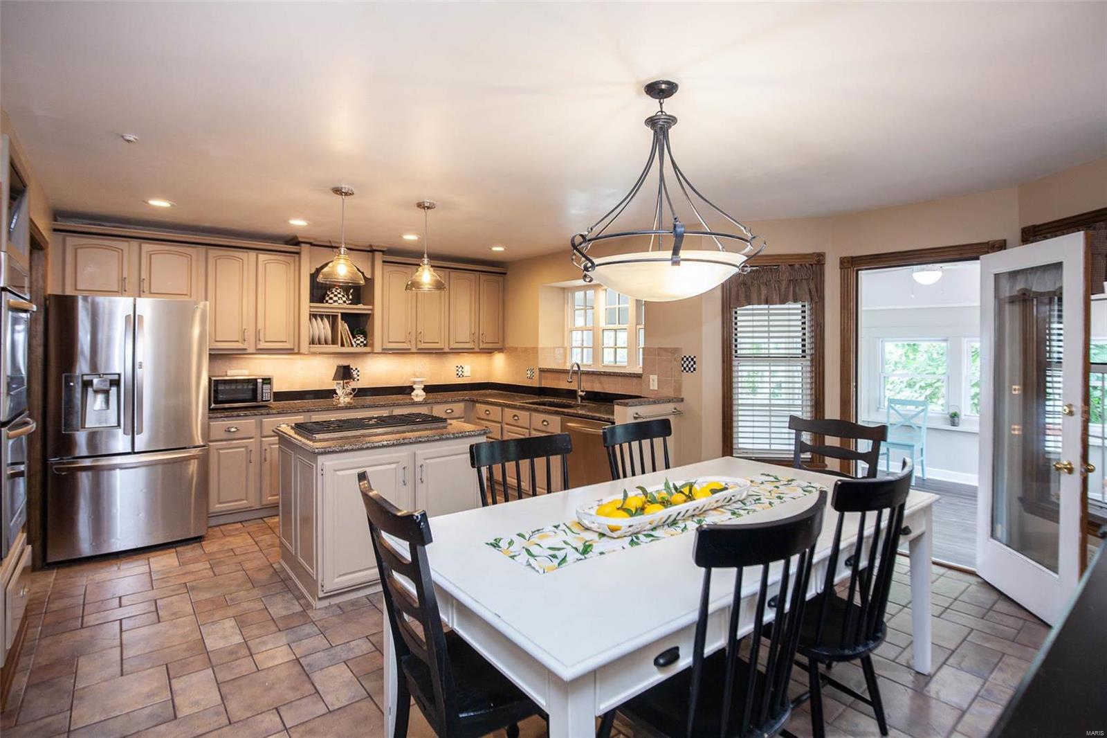 Heritage Add #1 - Residential