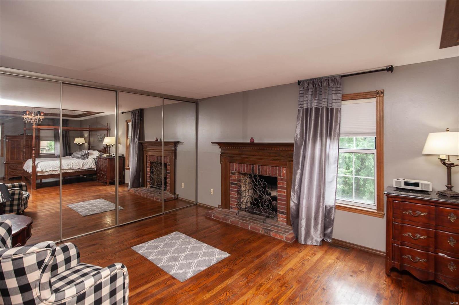 Heritage Add #1 - Residential