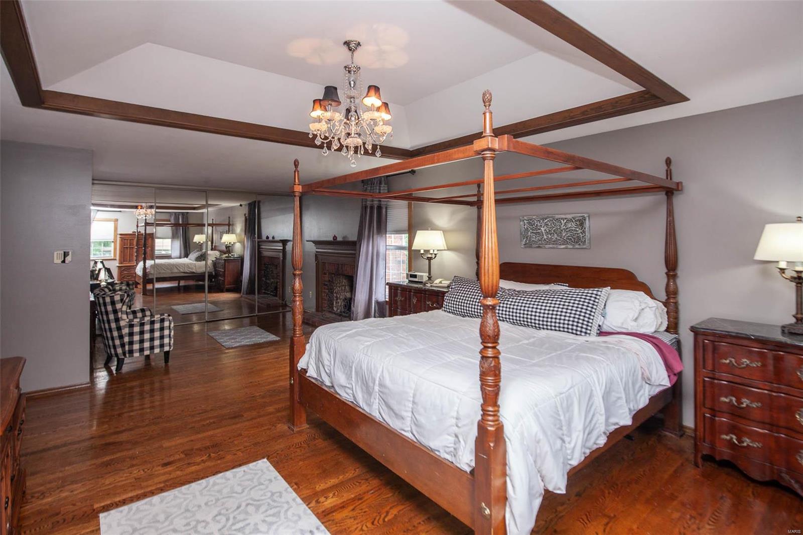 Heritage Add #1 - Residential
