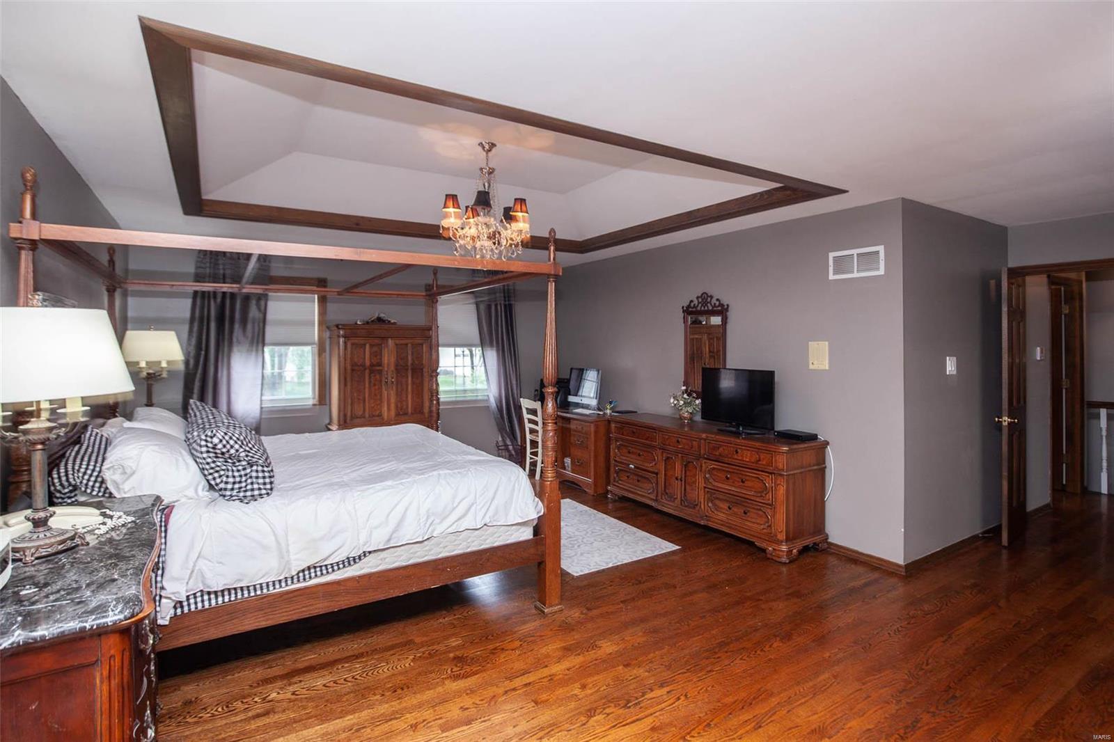 Heritage Add #1 - Residential