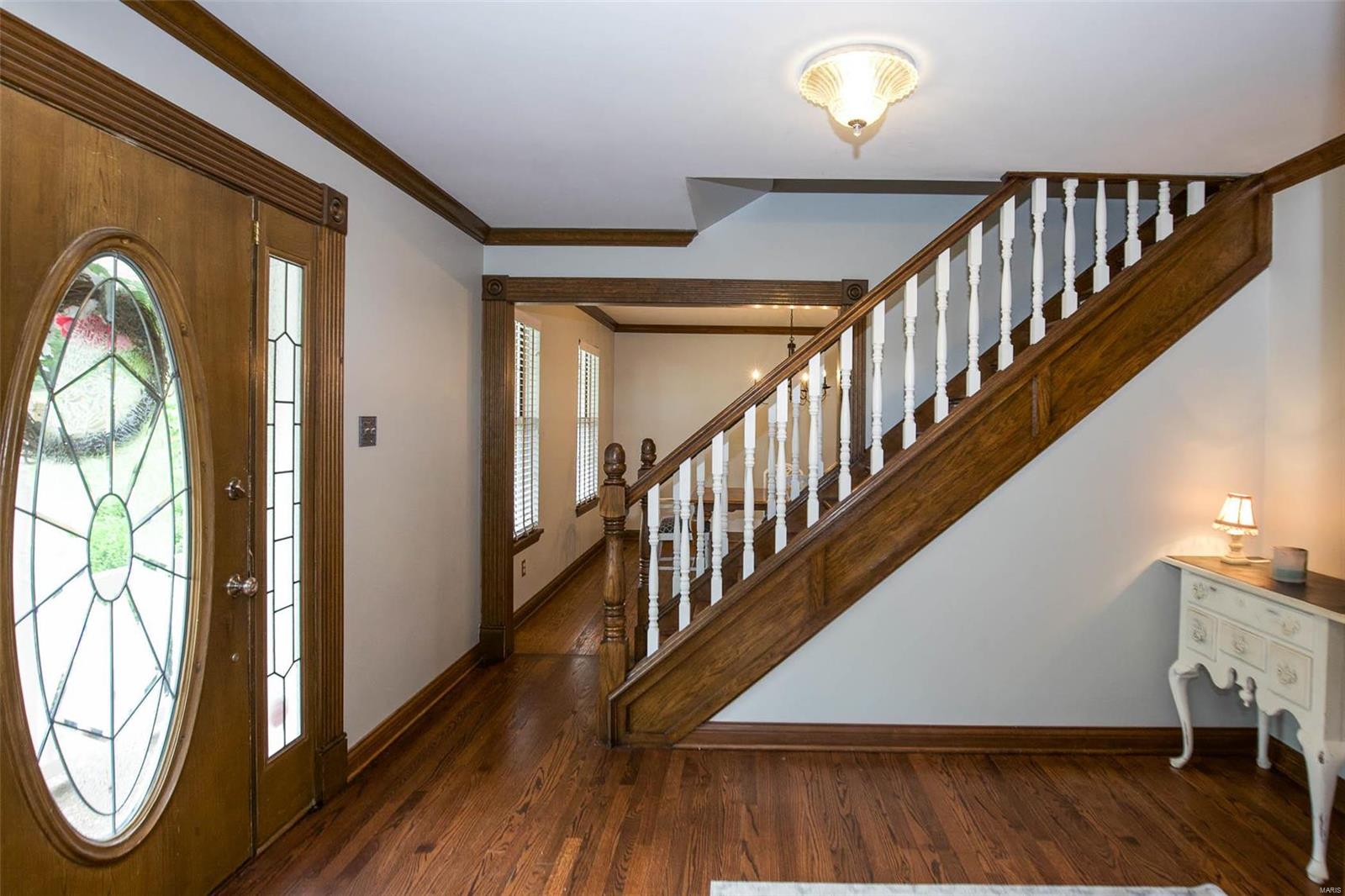 Heritage Add #1 - Residential