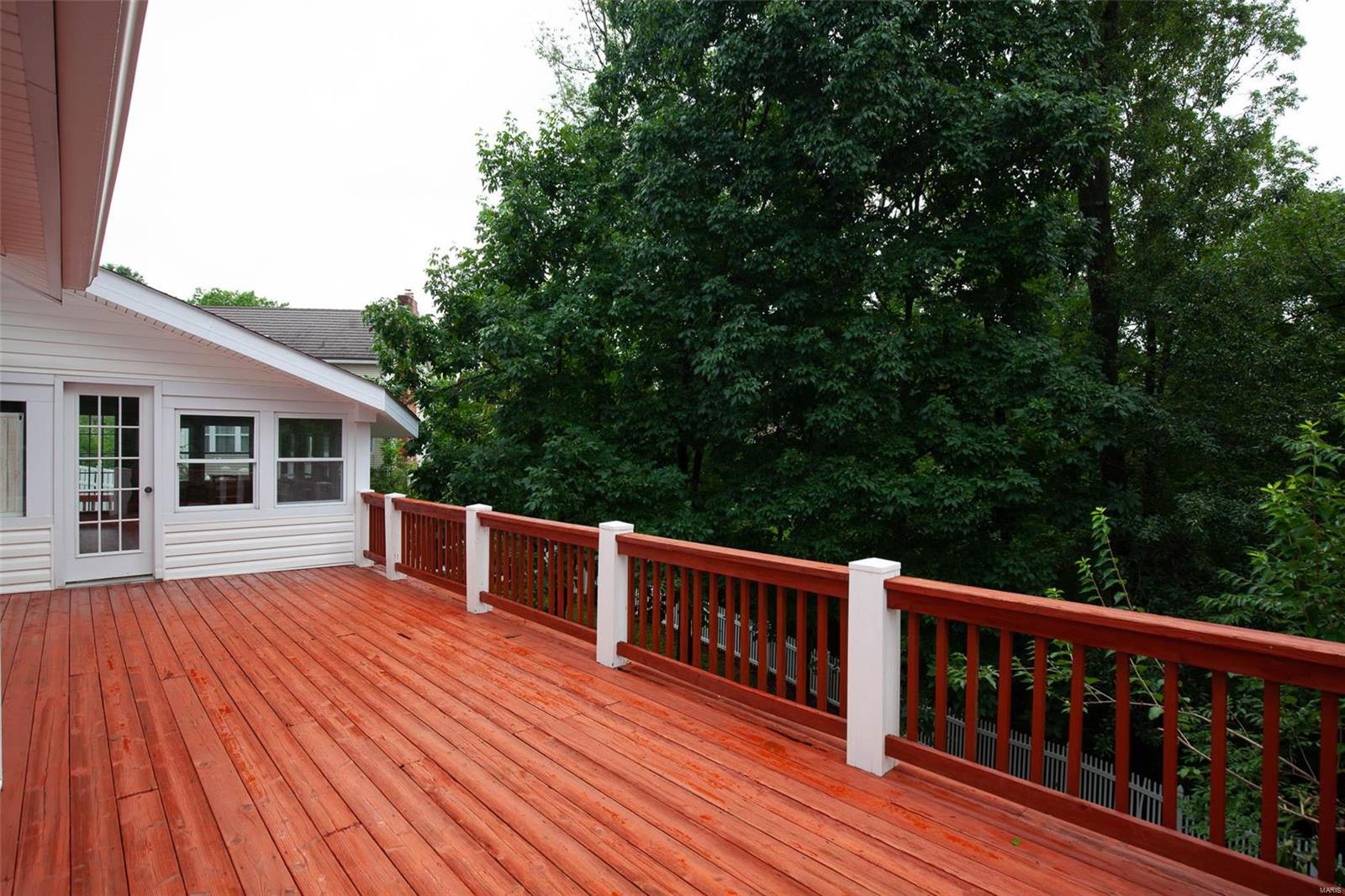 Heritage Add #1 - Residential