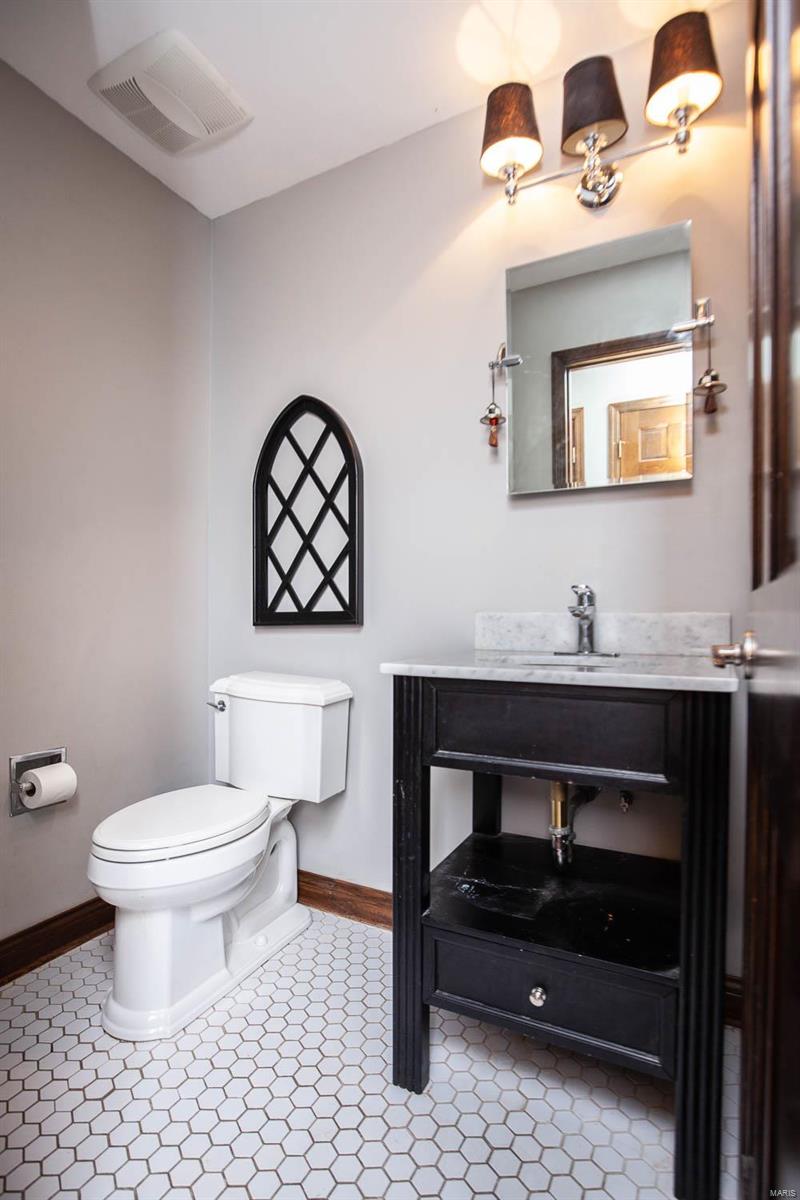 Heritage Add #1 - Residential