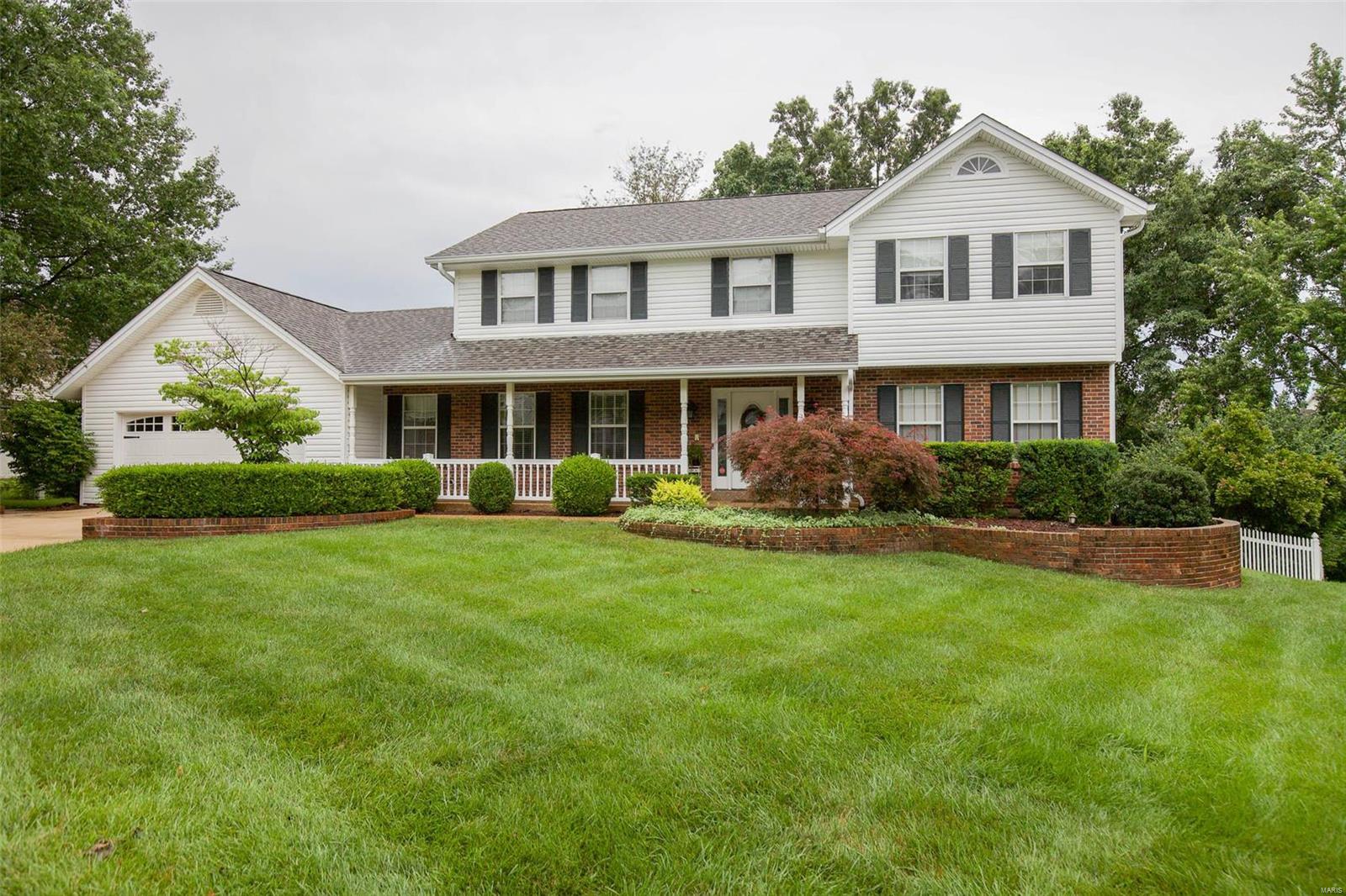 Heritage Add #1 - Residential