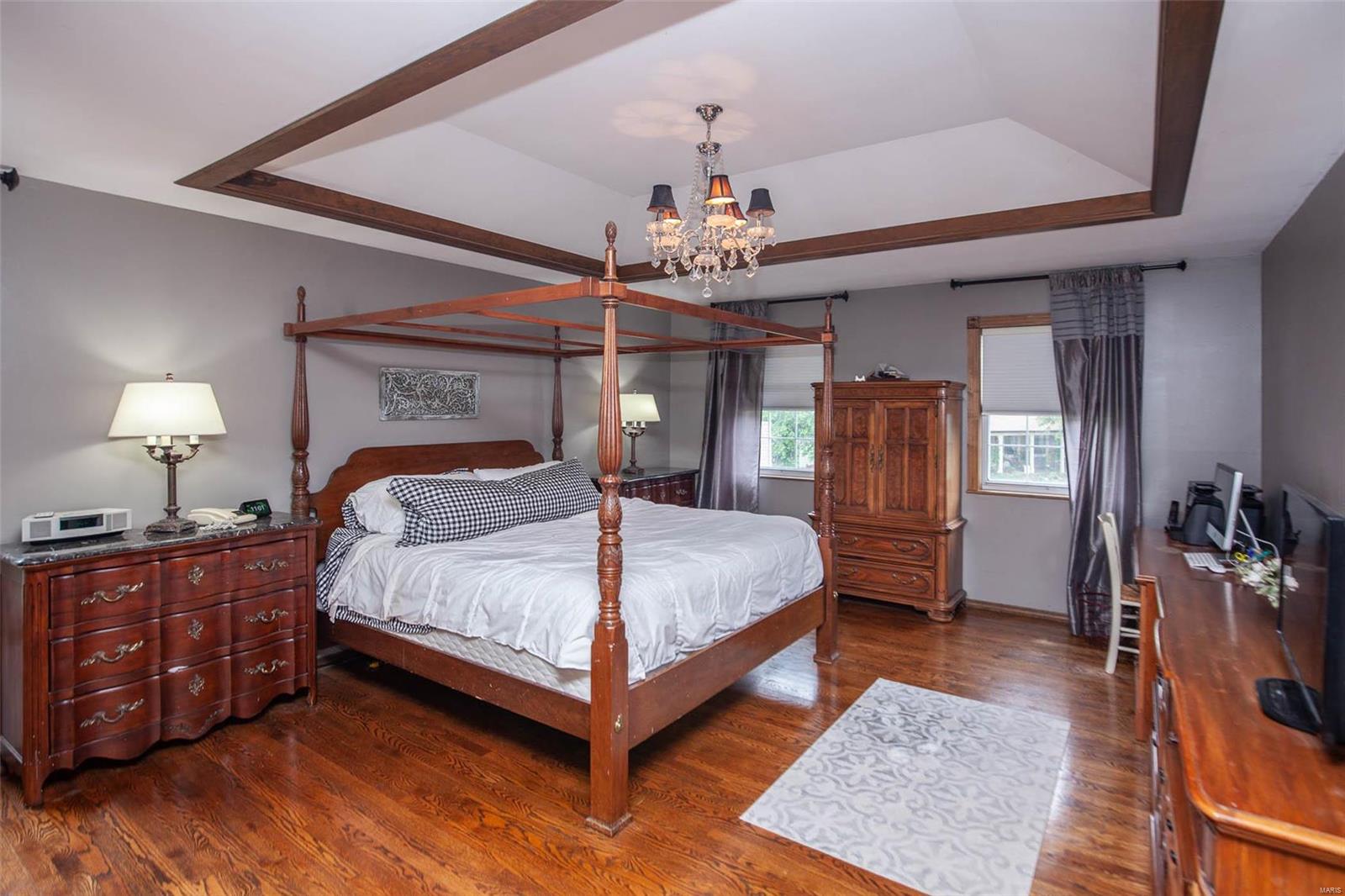 Heritage Add #1 - Residential