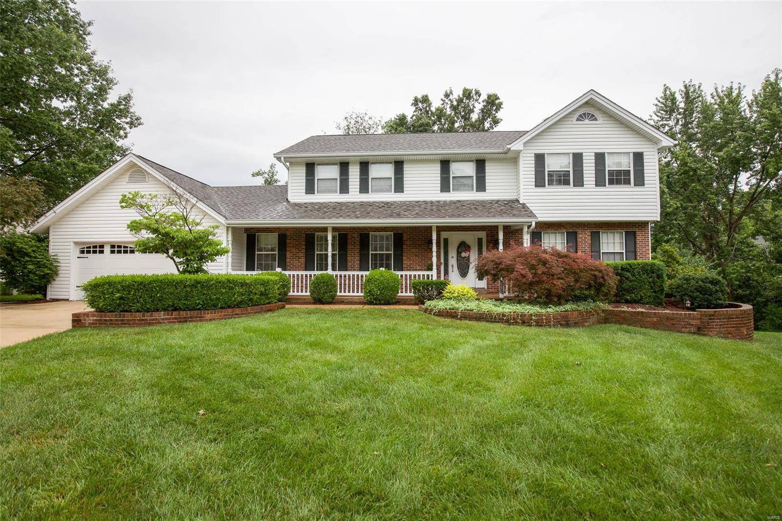 Heritage Add #1 - Residential