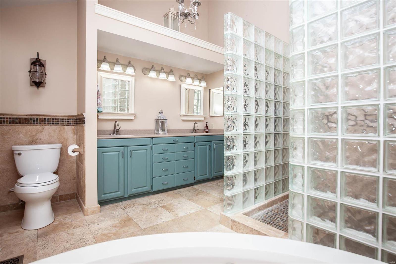 Heritage Add #1 - Residential