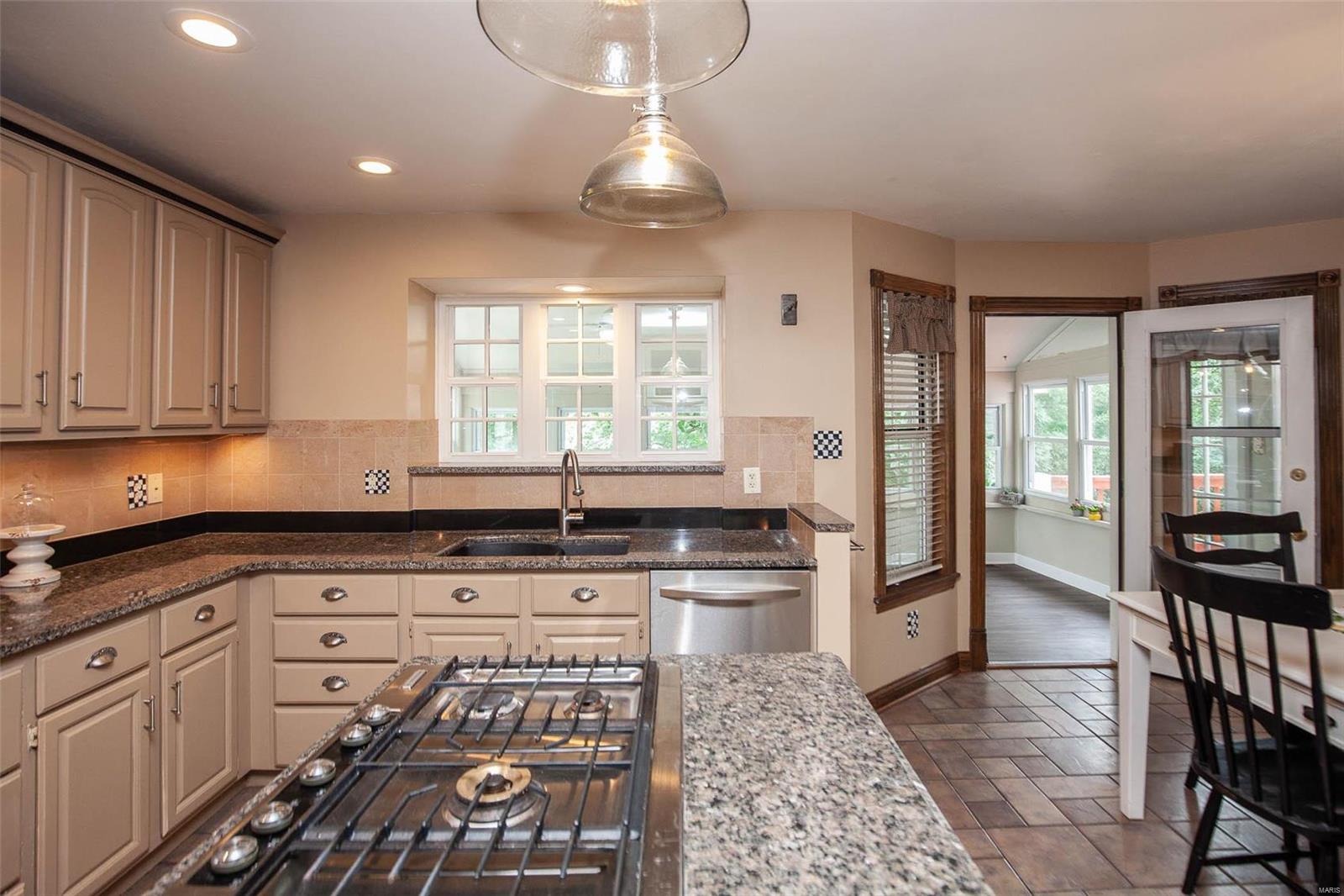 Heritage Add #1 - Residential