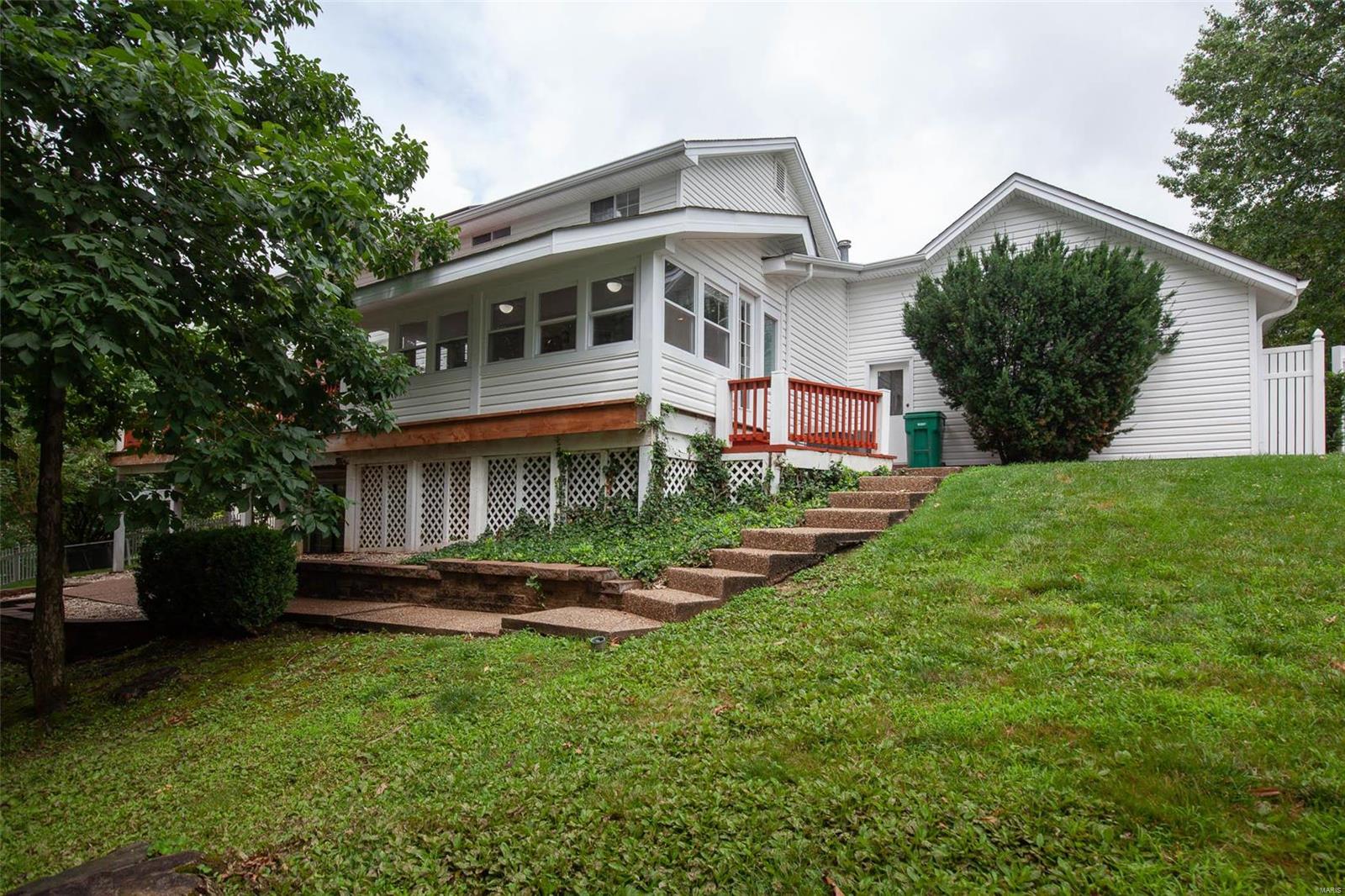 Heritage Add #1 - Residential