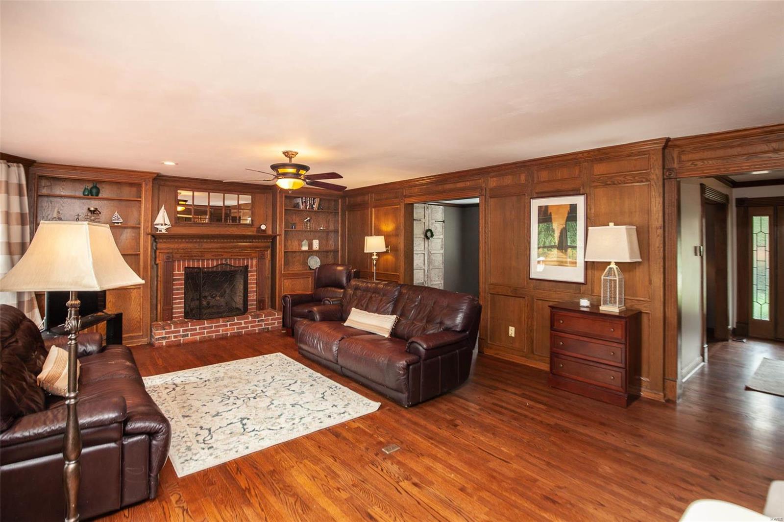Heritage Add #1 - Residential