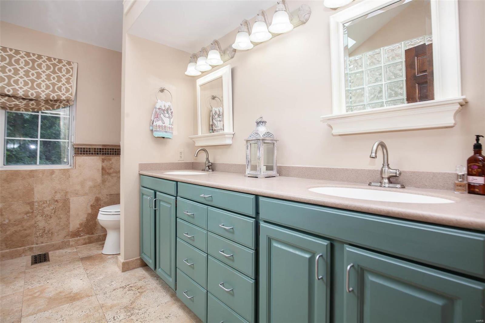 Heritage Add #1 - Residential