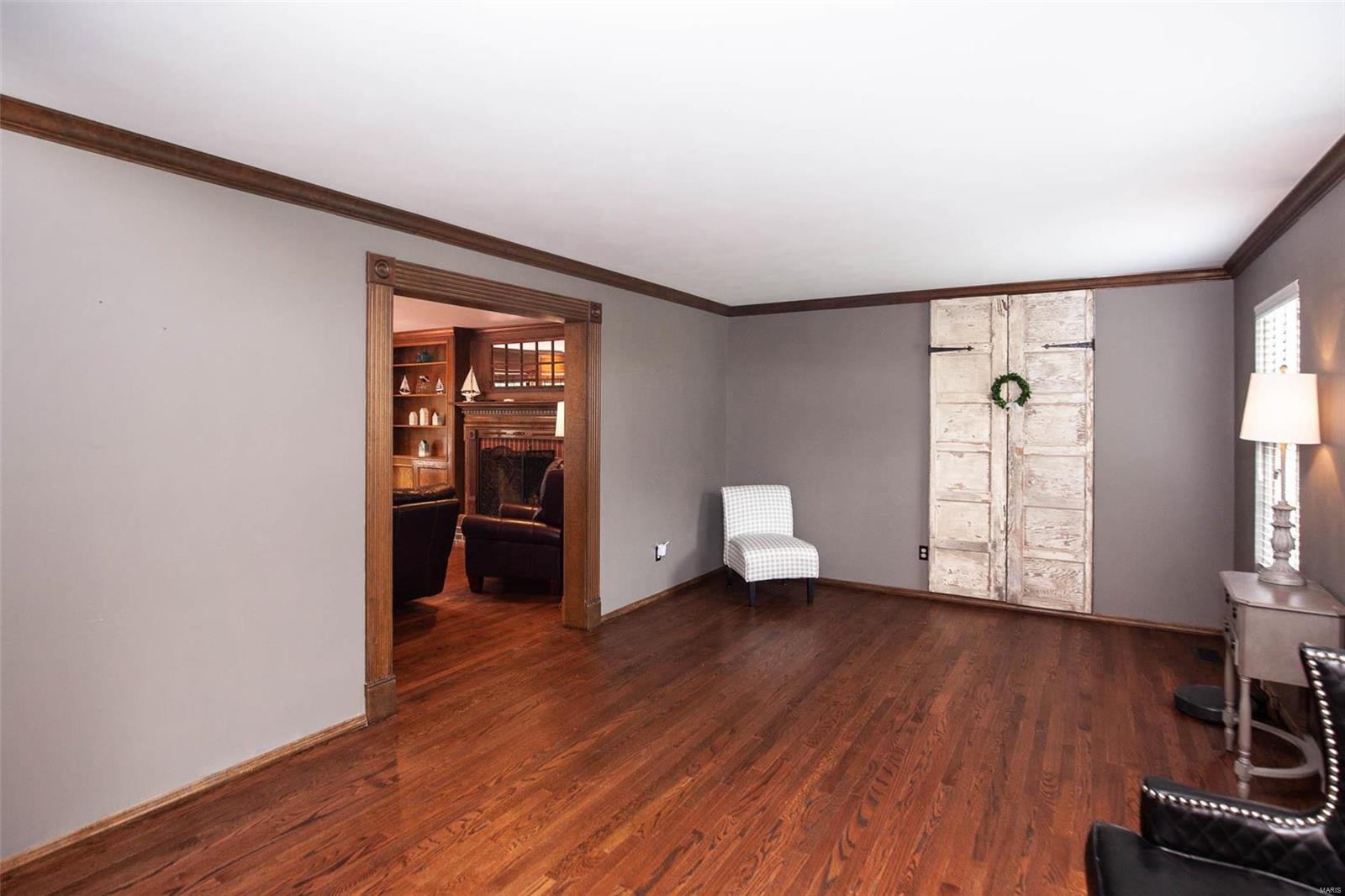 Heritage Add #1 - Residential