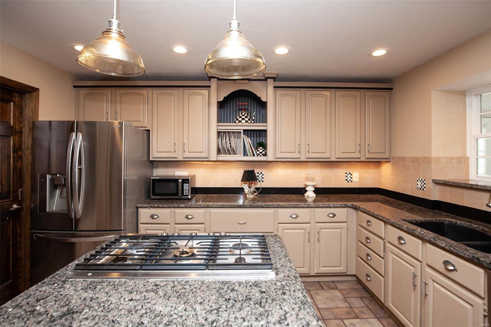 Heritage Add #1 - Residential