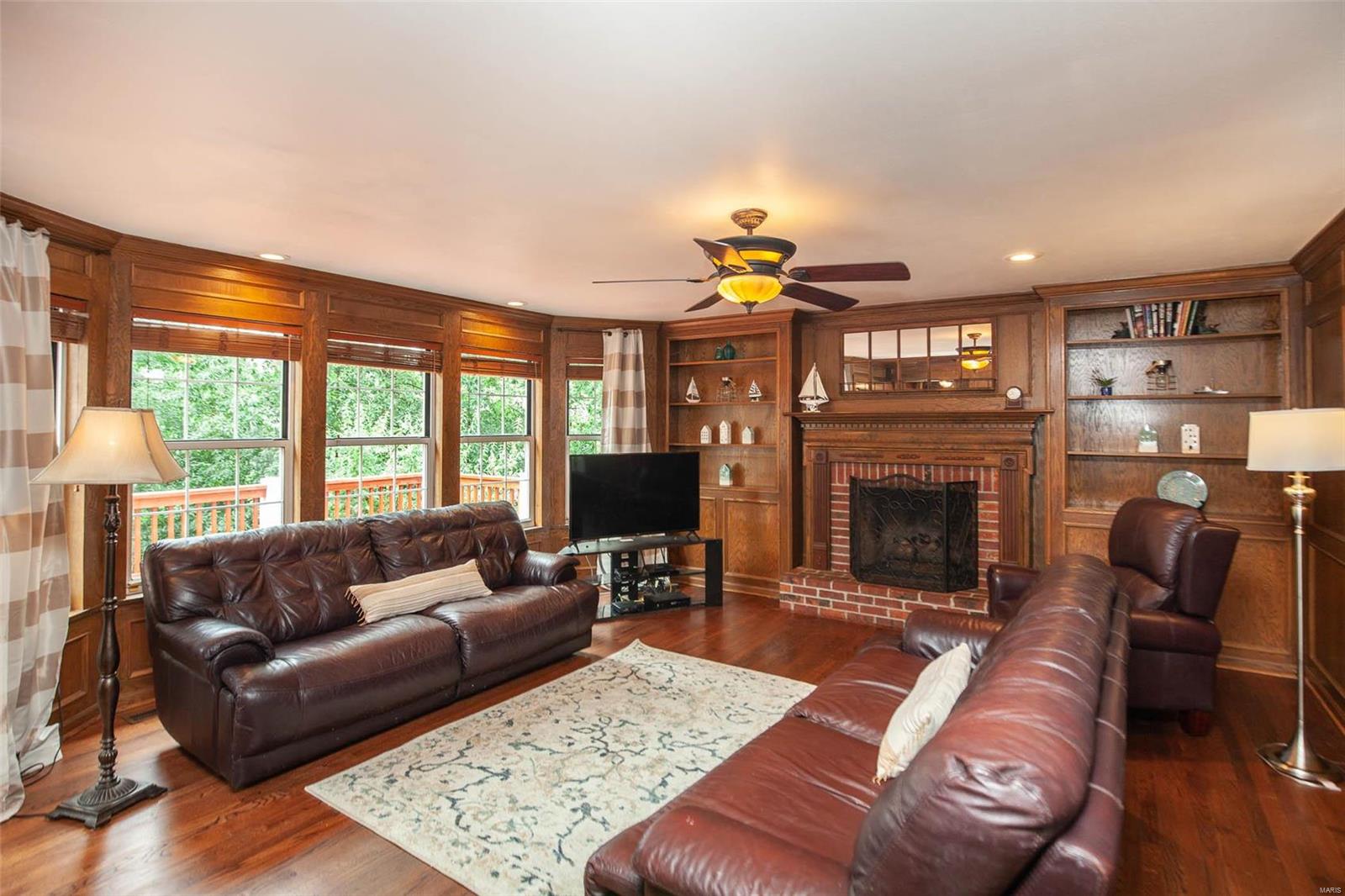 Heritage Add #1 - Residential