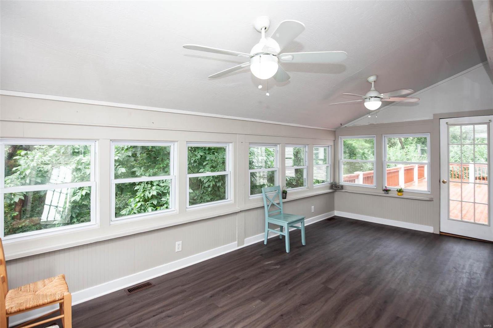 Heritage Add #1 - Residential