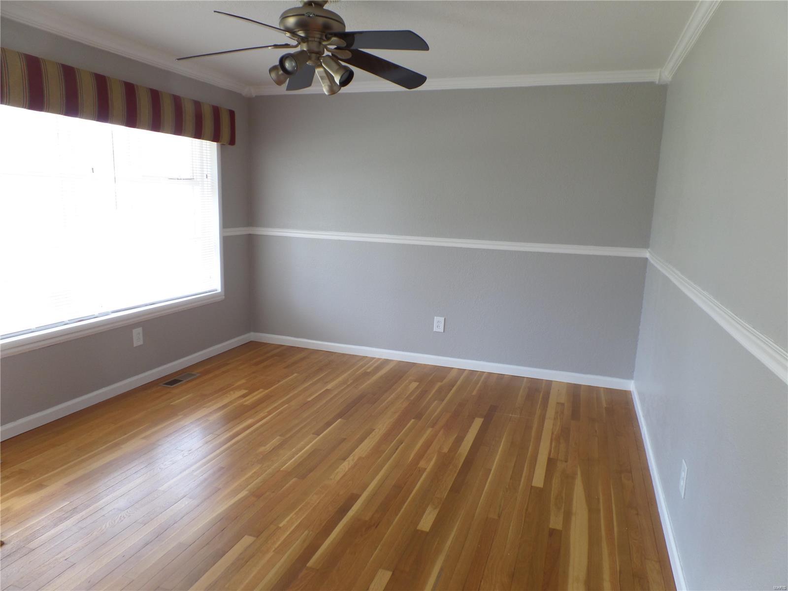 St Gerard Park - Residential Lease