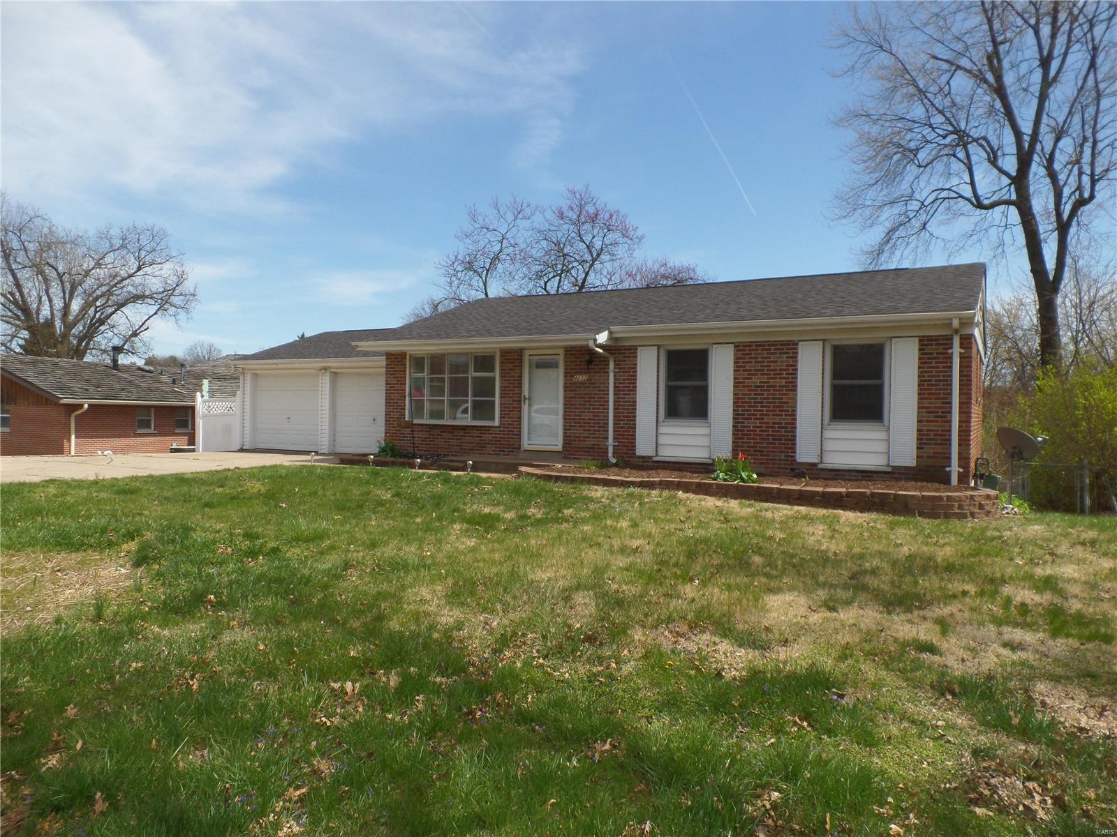 St Gerard Park - Residential Lease