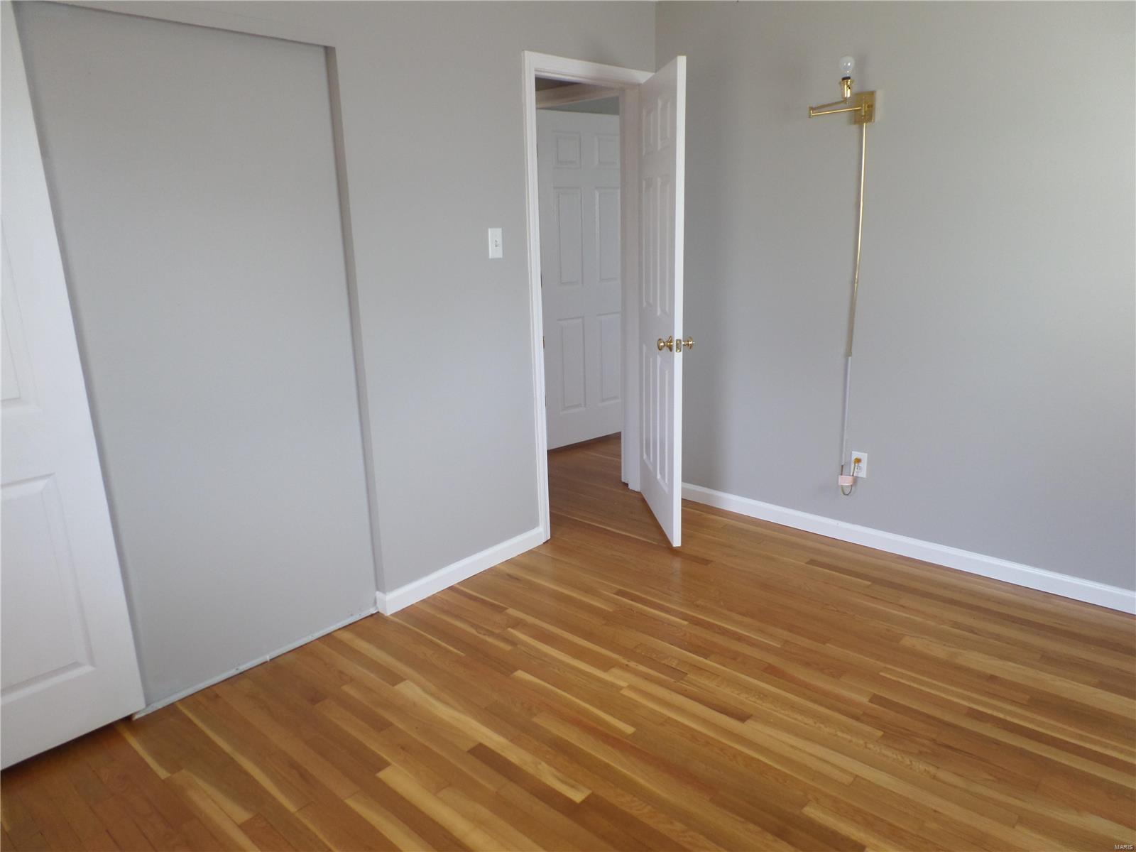 St Gerard Park - Residential Lease
