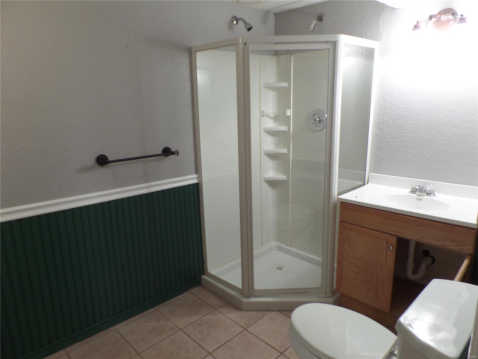 St Gerard Park - Residential Lease