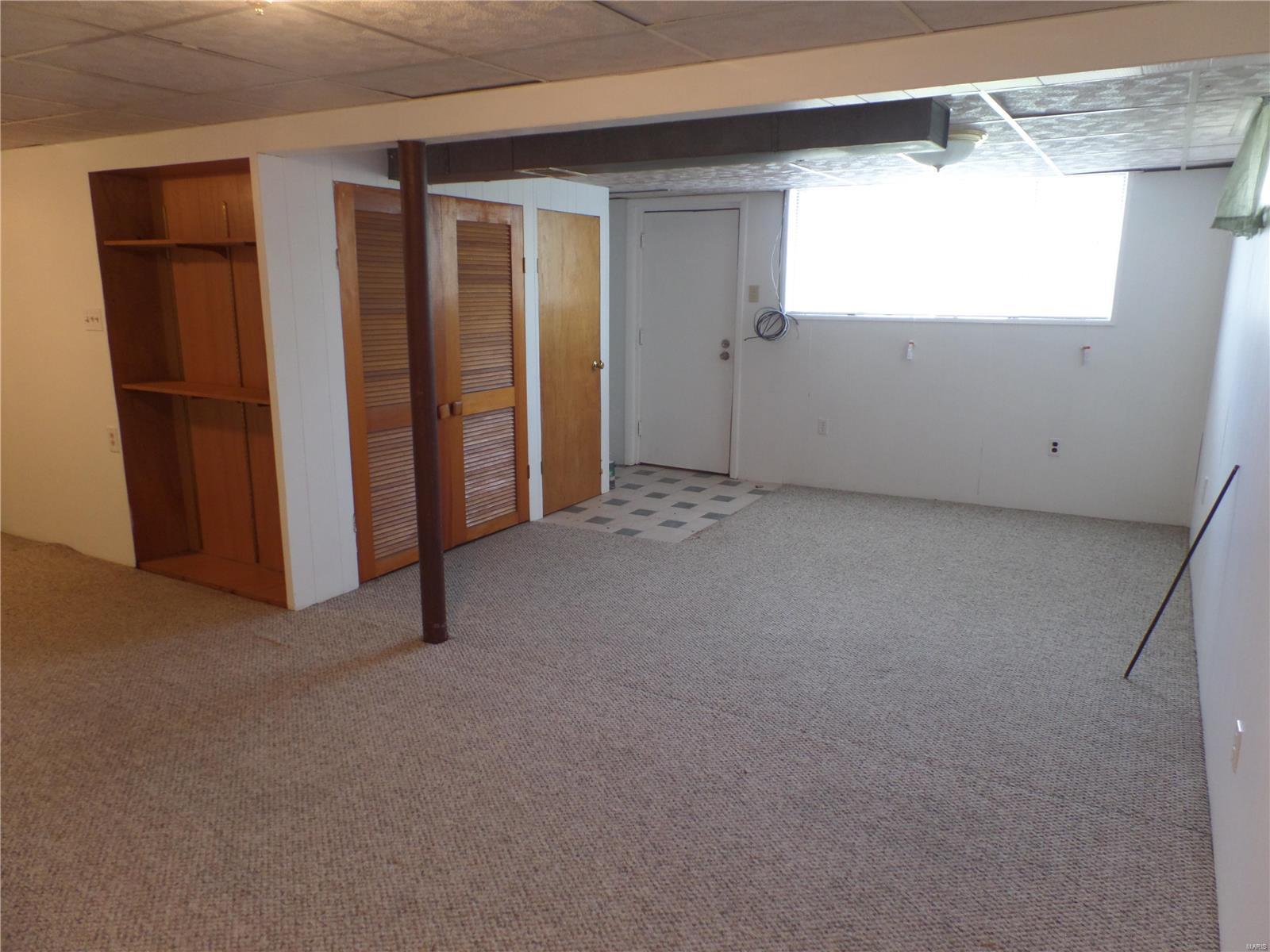 St Gerard Park - Residential Lease