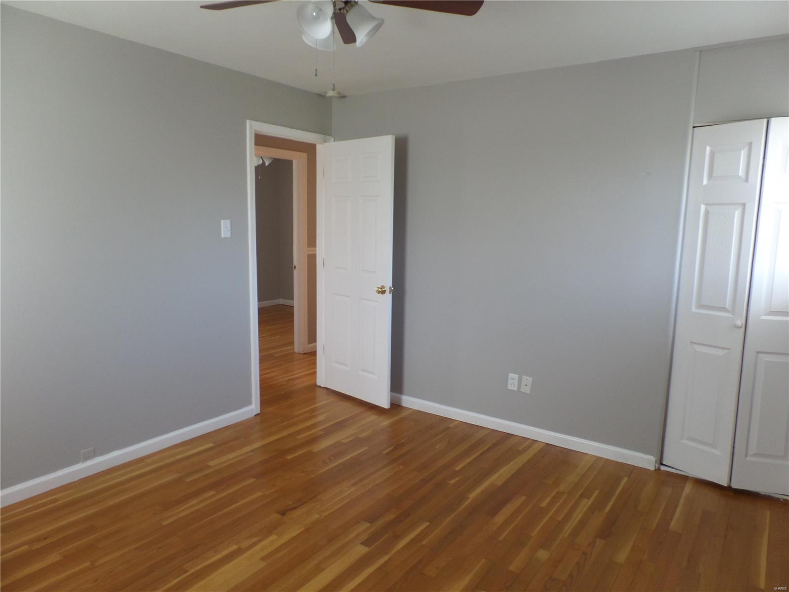 St Gerard Park - Residential Lease