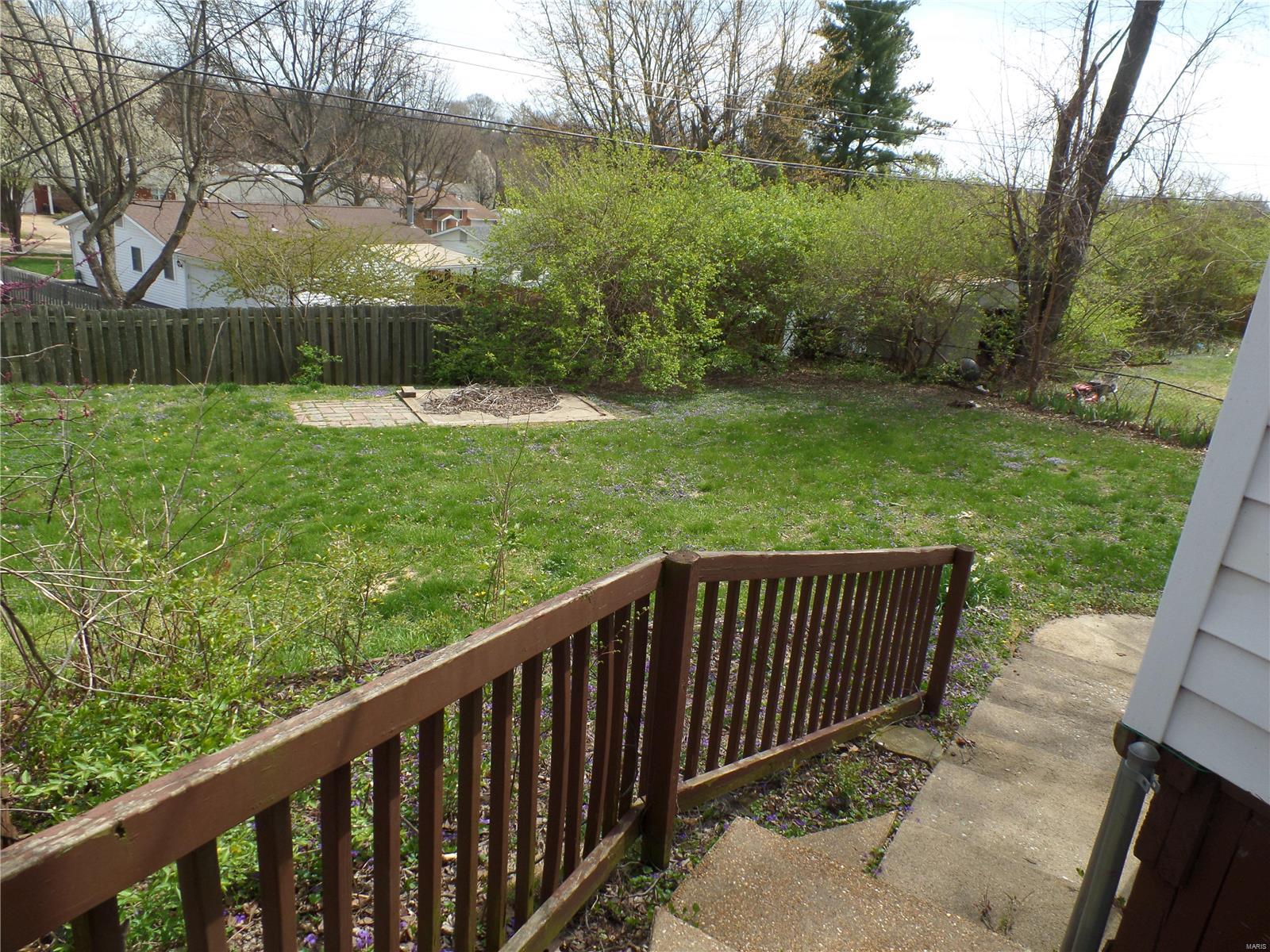 St Gerard Park - Residential Lease