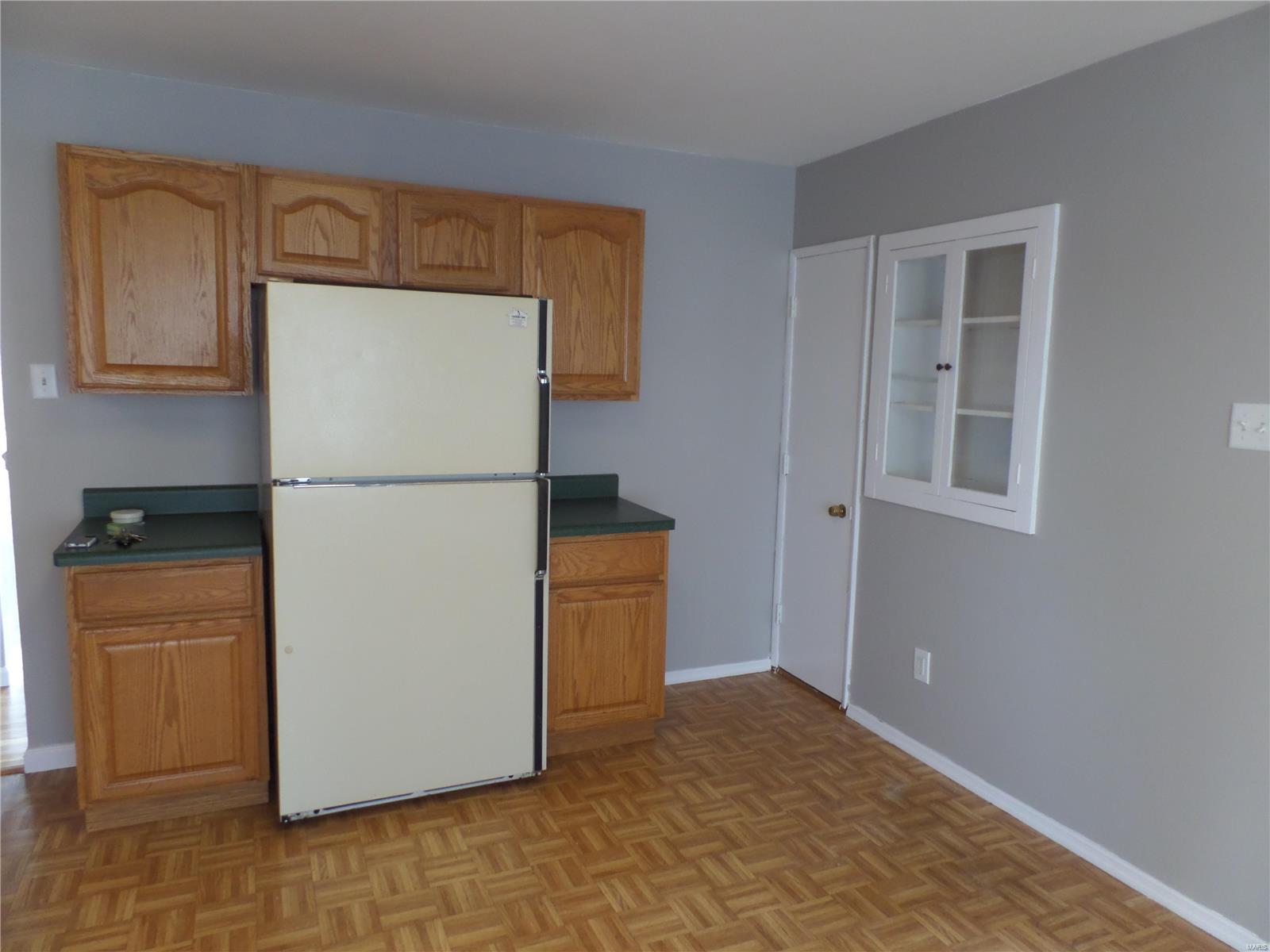 St Gerard Park - Residential Lease