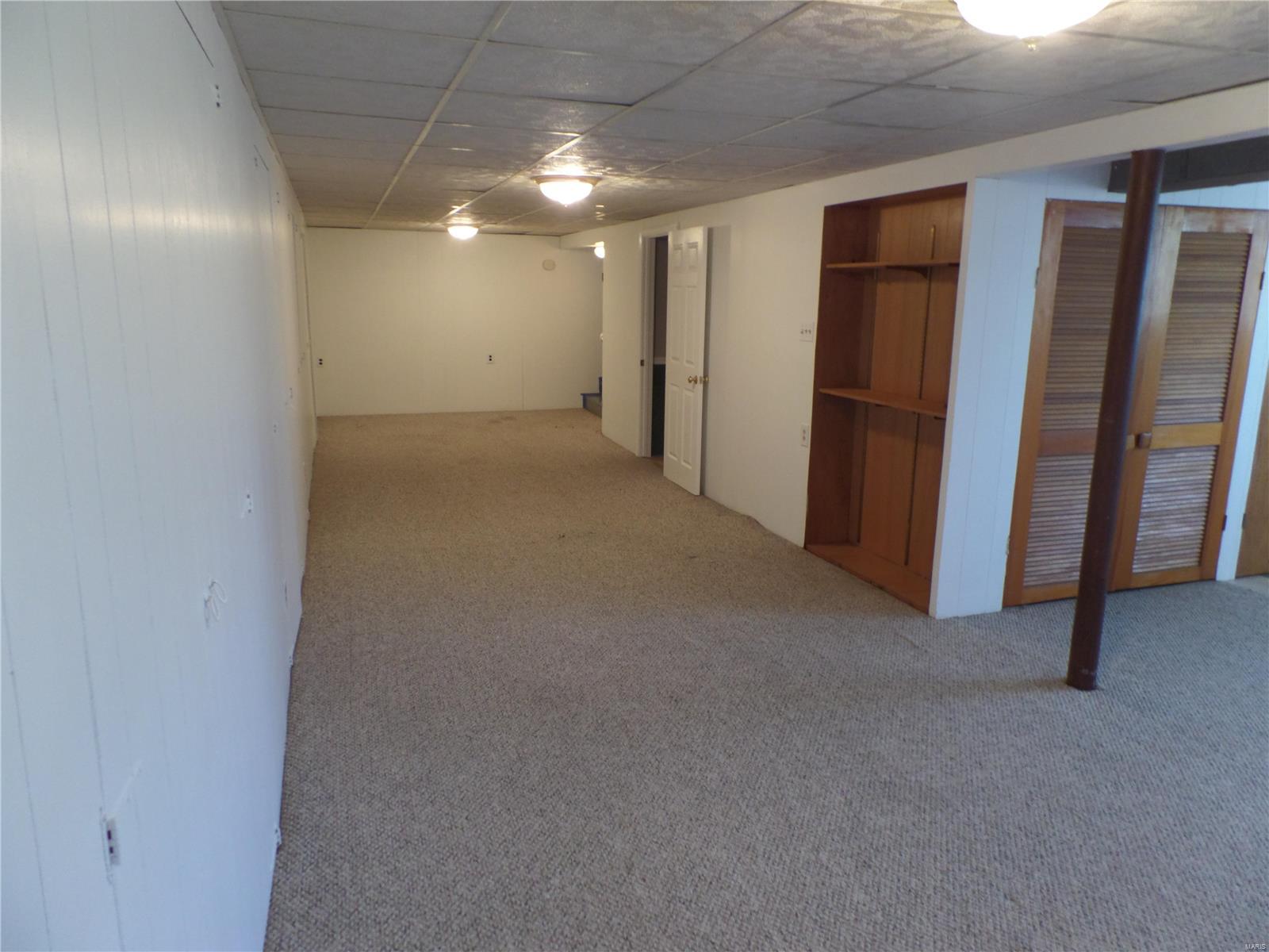 St Gerard Park - Residential Lease