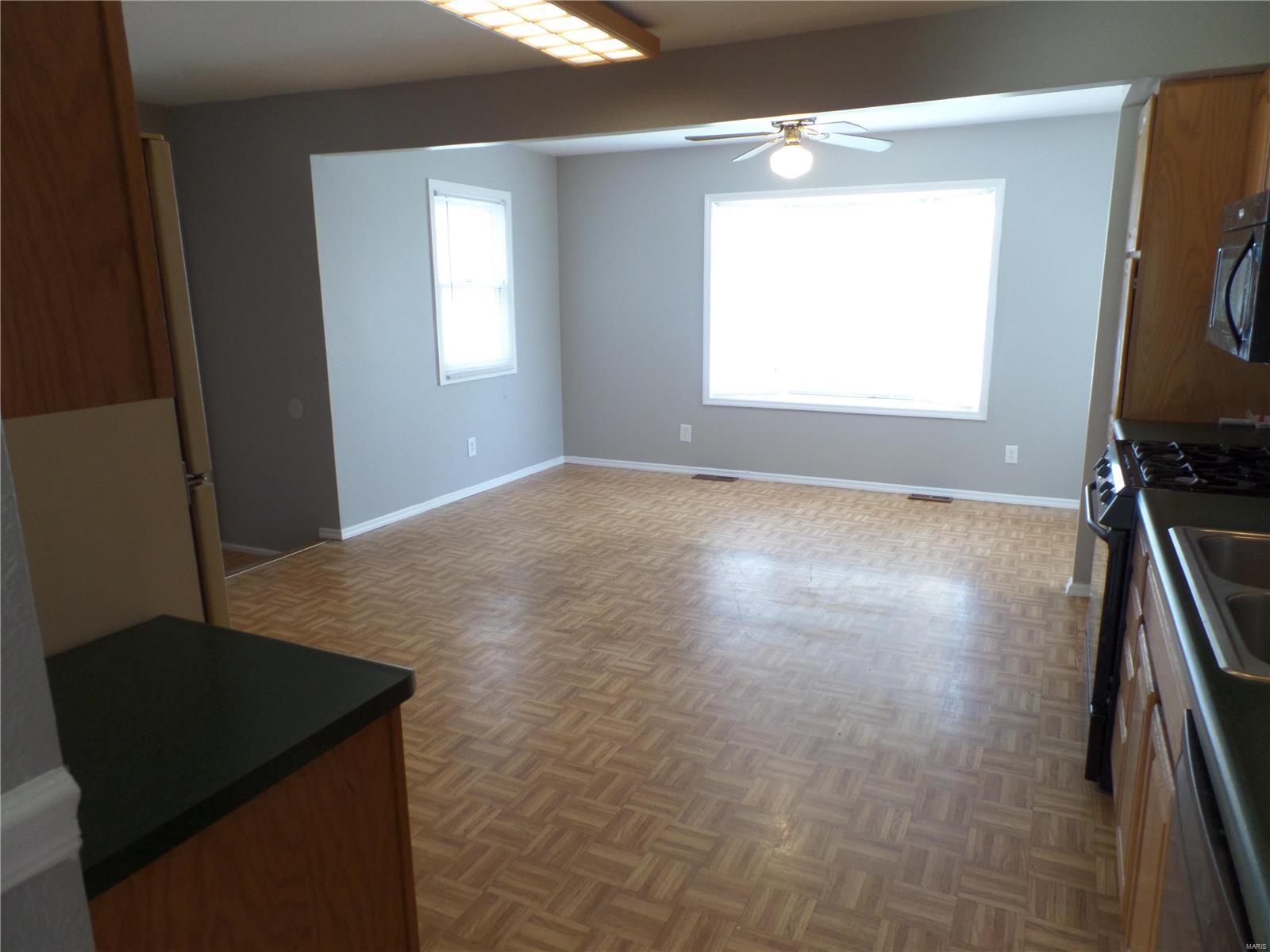 St Gerard Park - Residential Lease