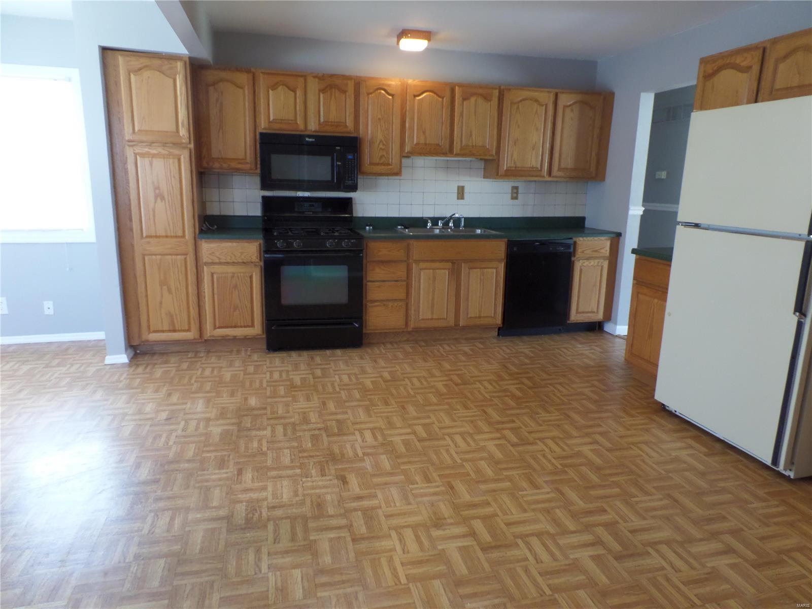 St Gerard Park - Residential Lease