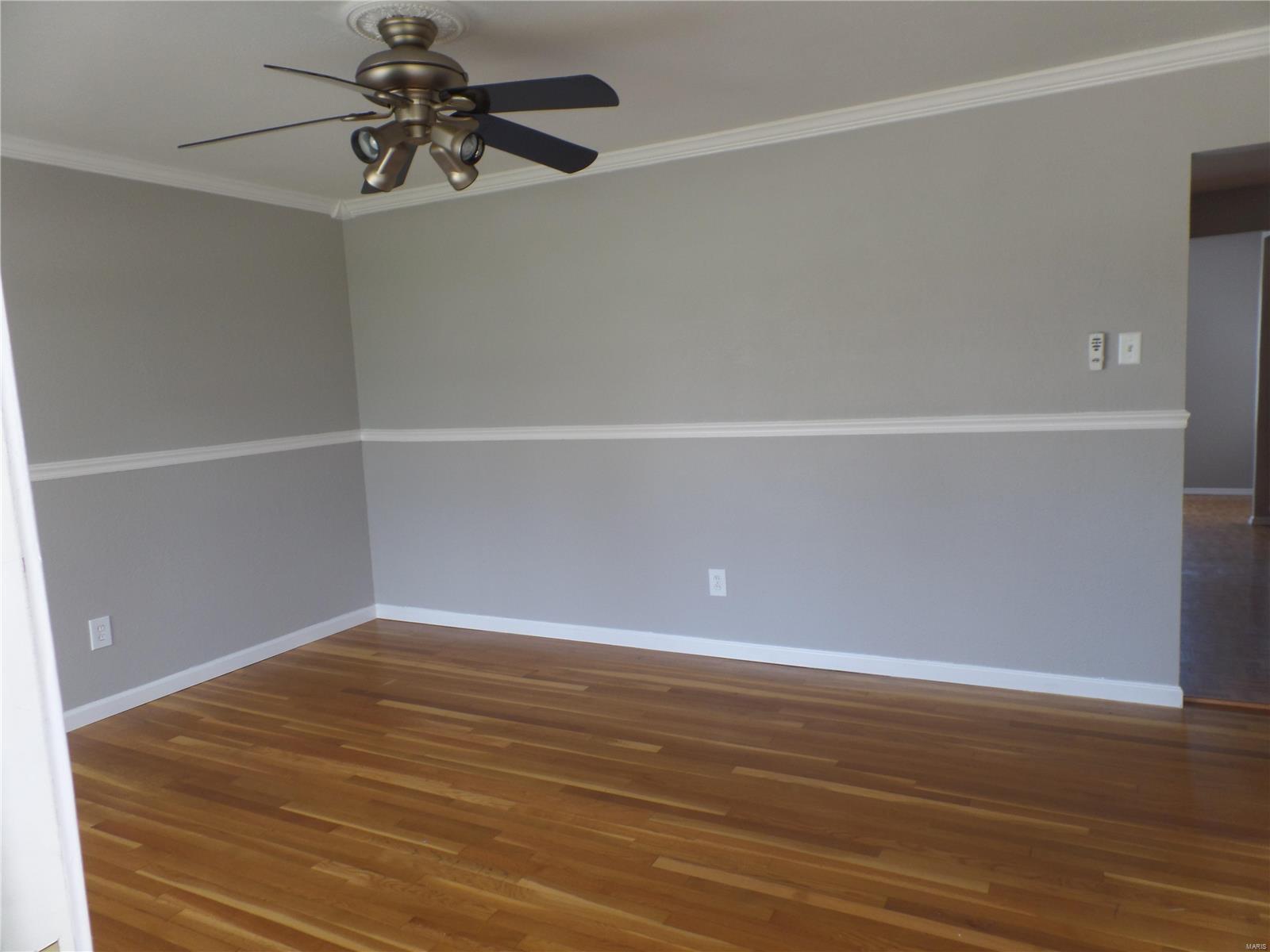 St Gerard Park - Residential Lease