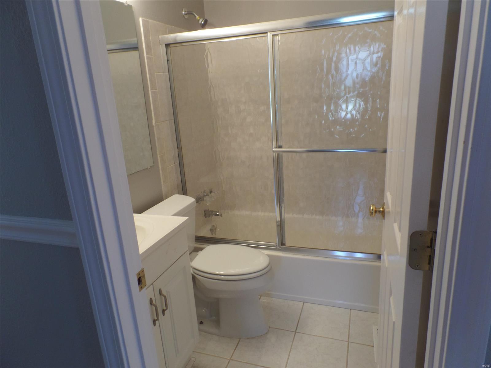 St Gerard Park - Residential Lease