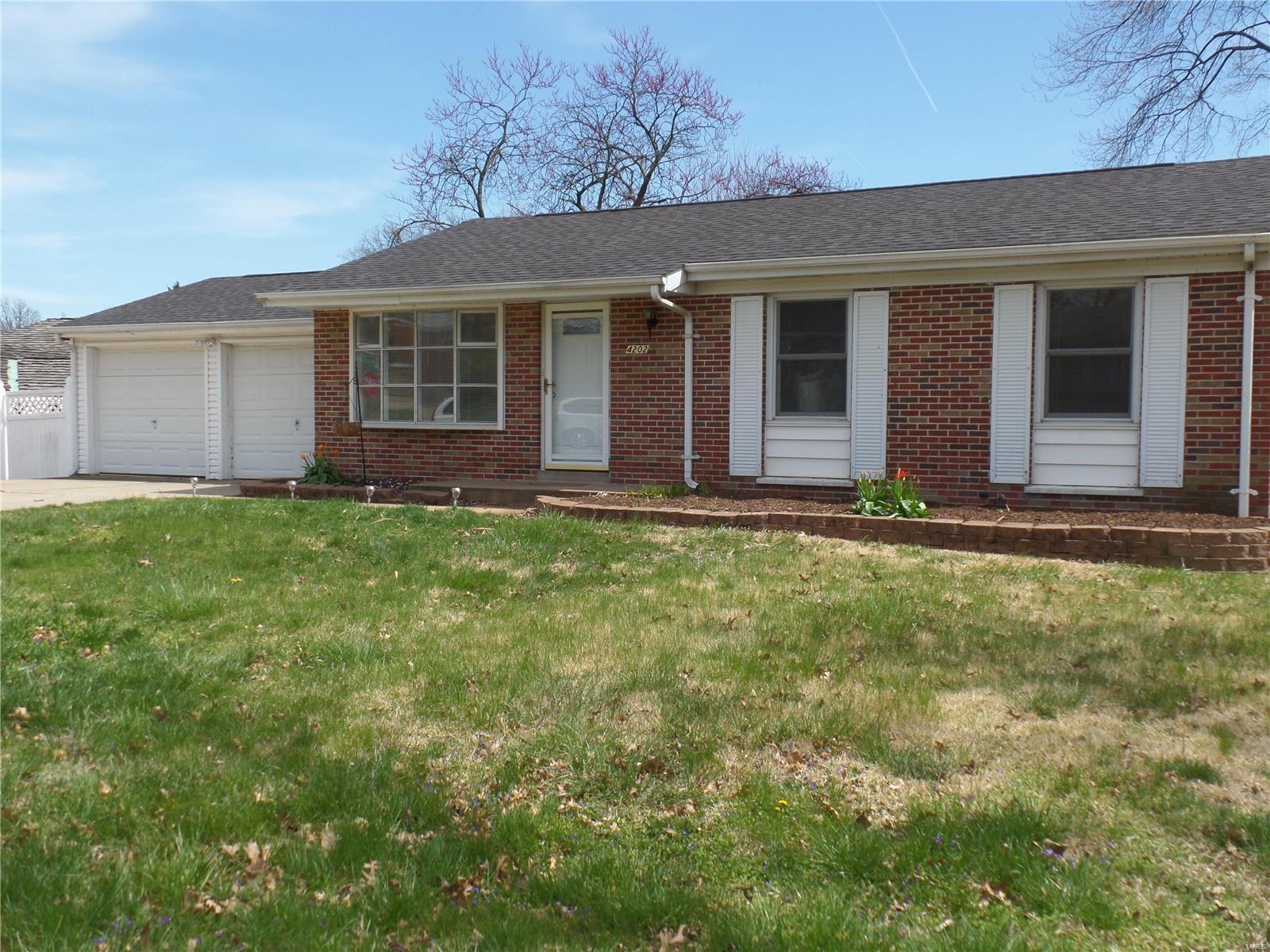 St Gerard Park - Residential Lease