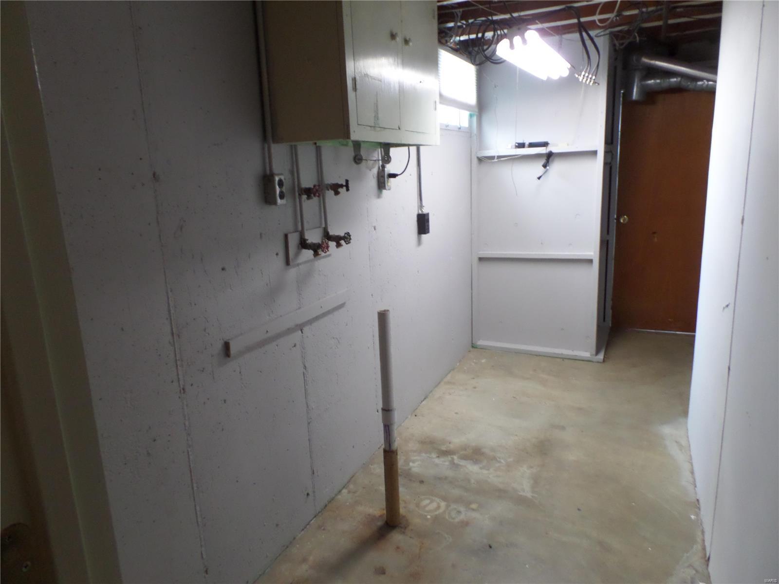 St Gerard Park - Residential Lease