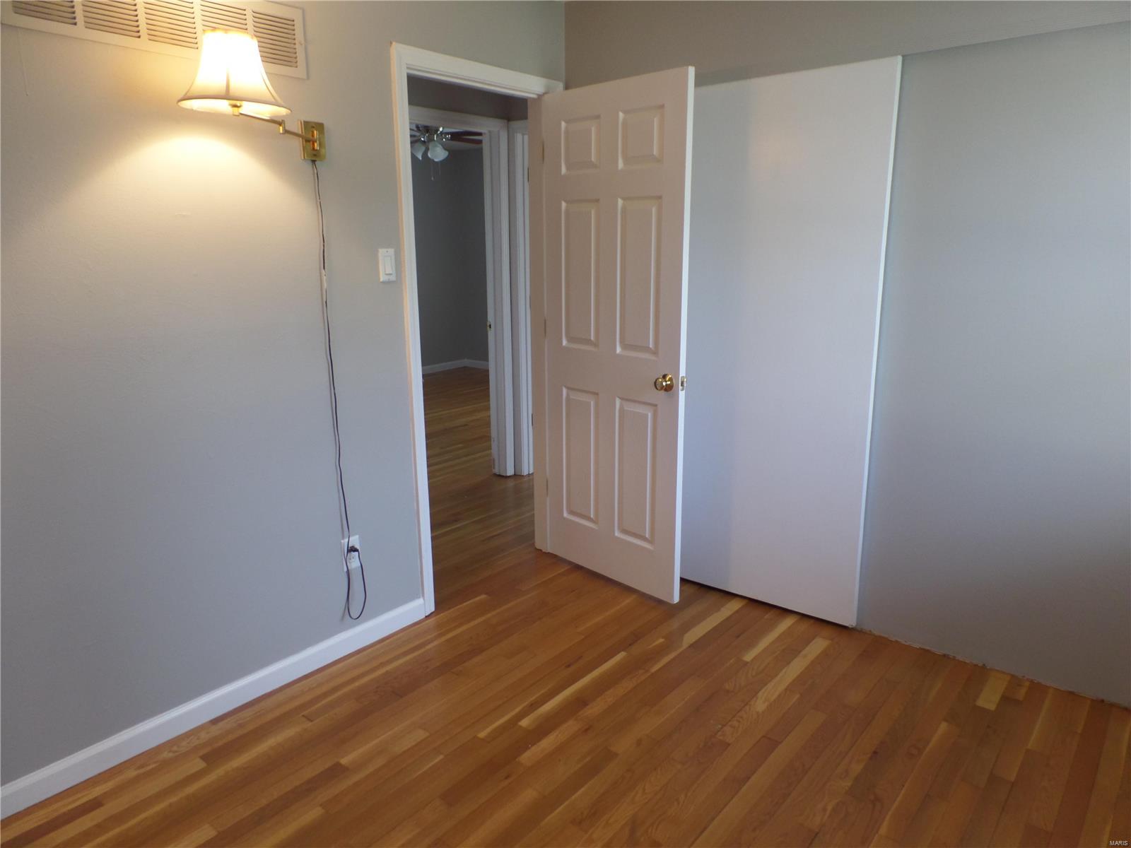 St Gerard Park - Residential Lease