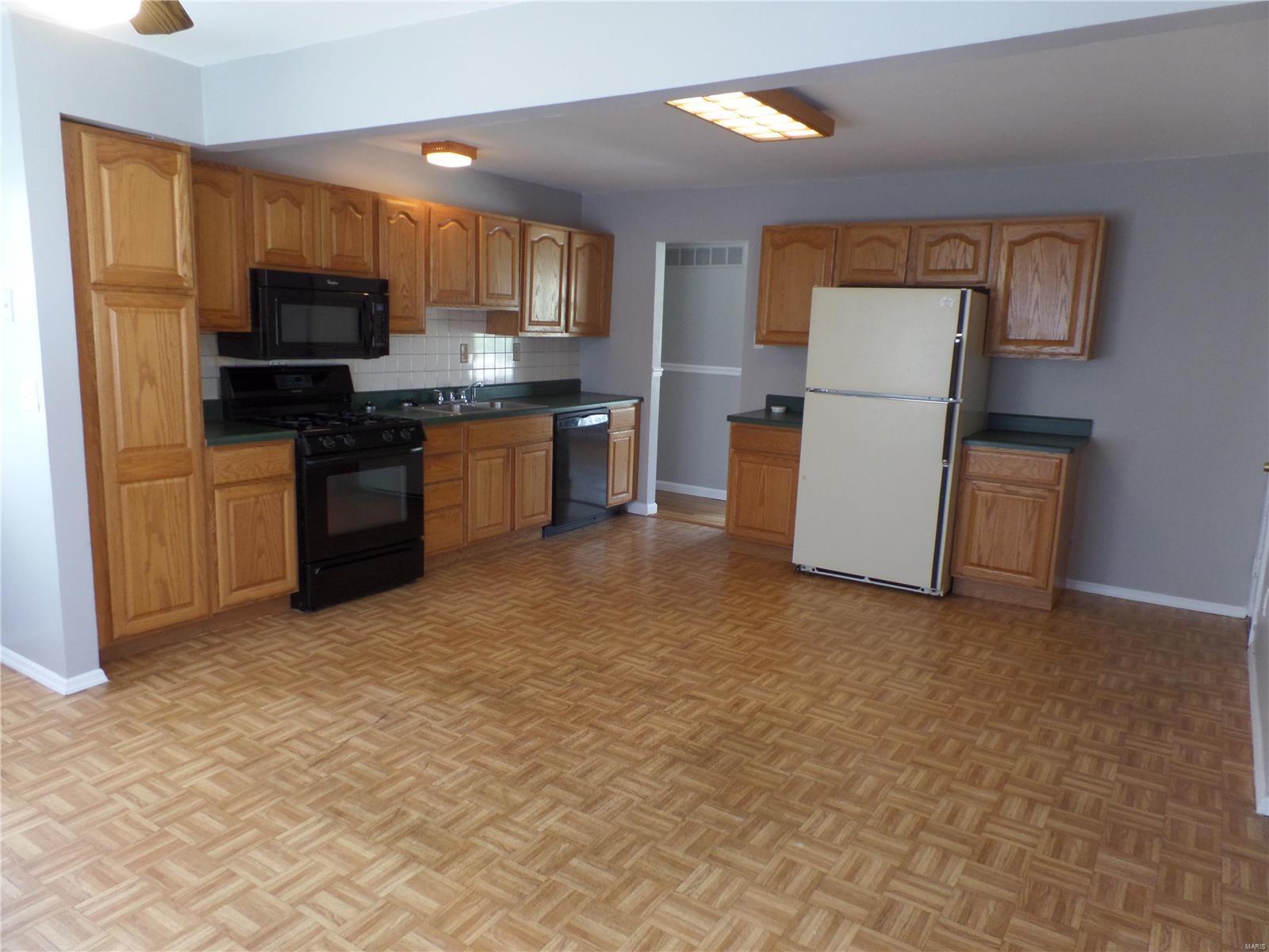 St Gerard Park - Residential Lease
