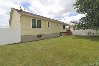 Fox Glen Subdivision - Residential