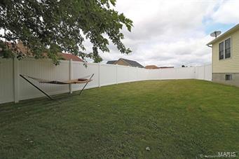 Fox Glen Subdivision - Residential