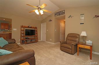 Fox Glen Subdivision - Residential