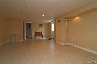 Fox Glen Subdivision - Residential