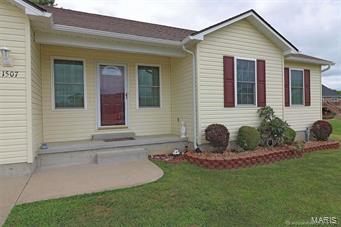 Fox Glen Subdivision - Residential