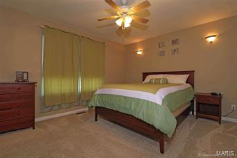 Fox Glen Subdivision - Residential