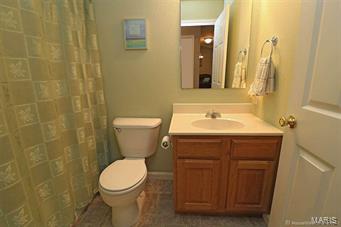 Fox Glen Subdivision - Residential