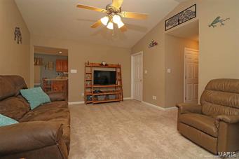 Fox Glen Subdivision - Residential
