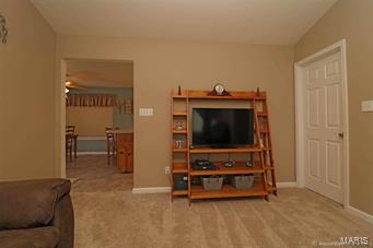 Fox Glen Subdivision - Residential