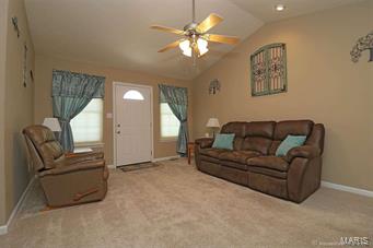 Fox Glen Subdivision - Residential