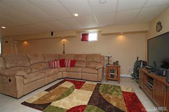Fox Glen Subdivision - Residential